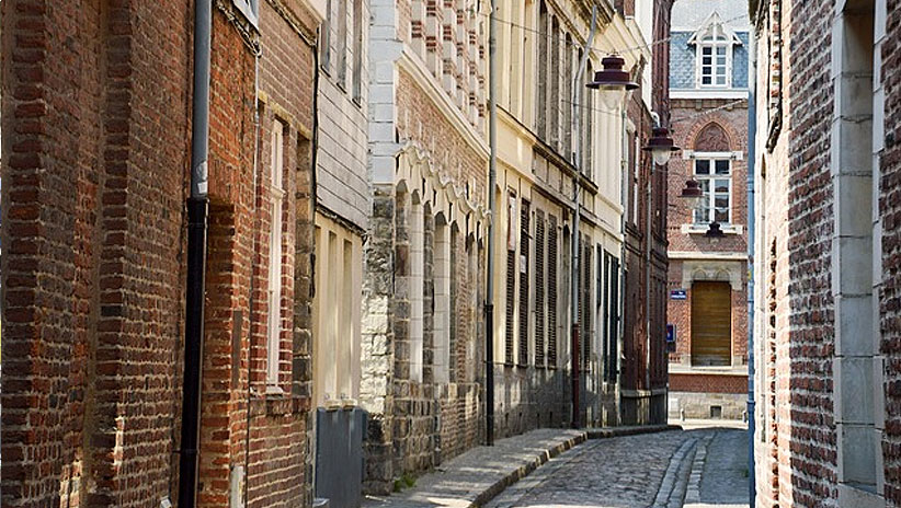 Les quartiers de Lille à visiter